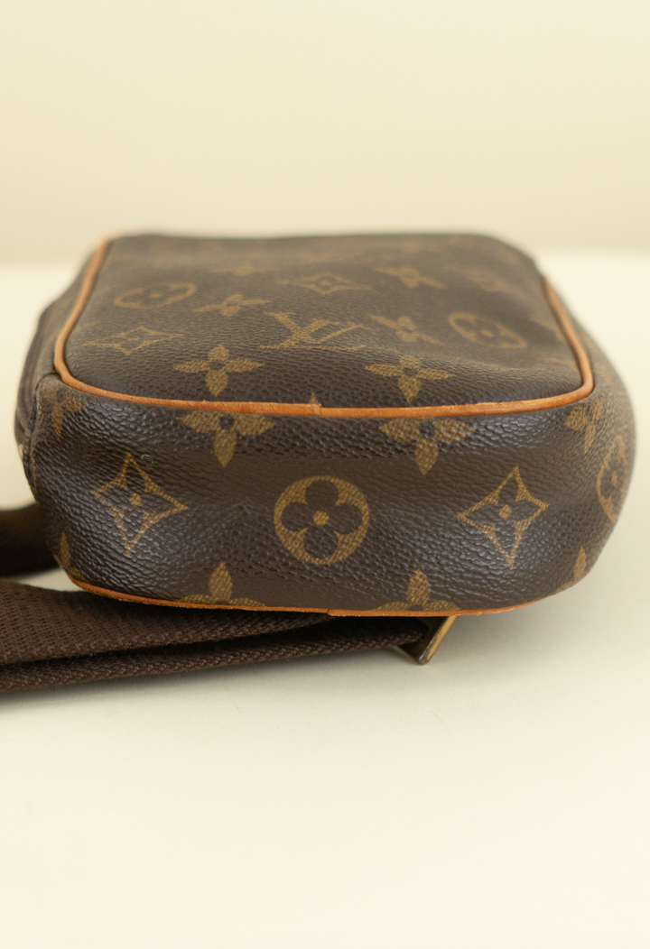 Louis Vuitton Pochette Gange (vintage)