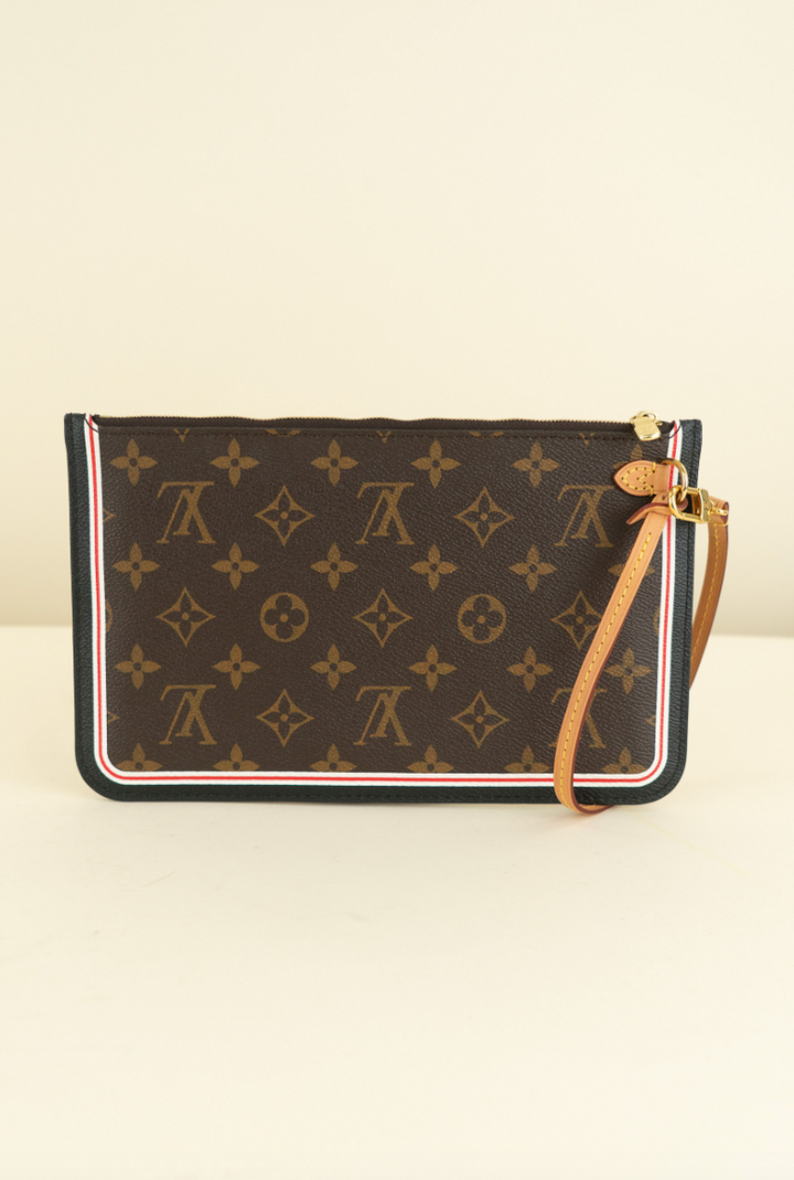 Louis Vuitton Limited-Edition "Game-on" Neverfull MM