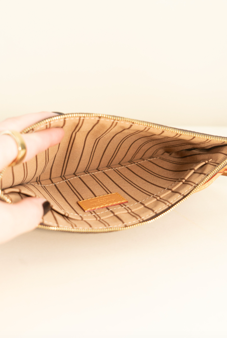 Louis Vuitton Limited-Edition "Game-on" Neverfull MM