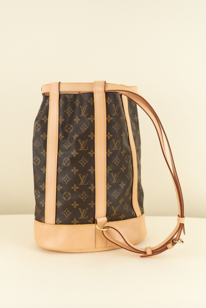 Louis Vuitton Randonnée (vintage)