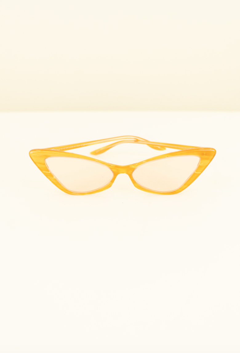 Gucci Cat Eye Sunglasses