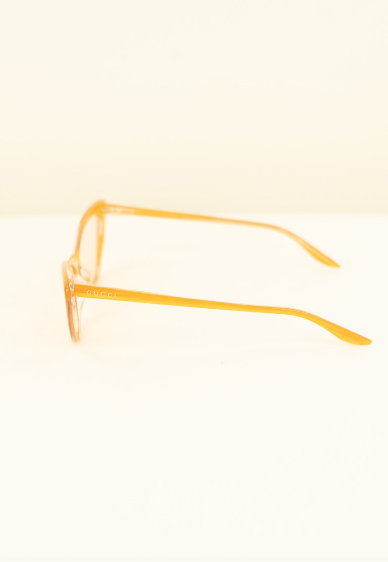 Gucci Cat Eye Sunglasses