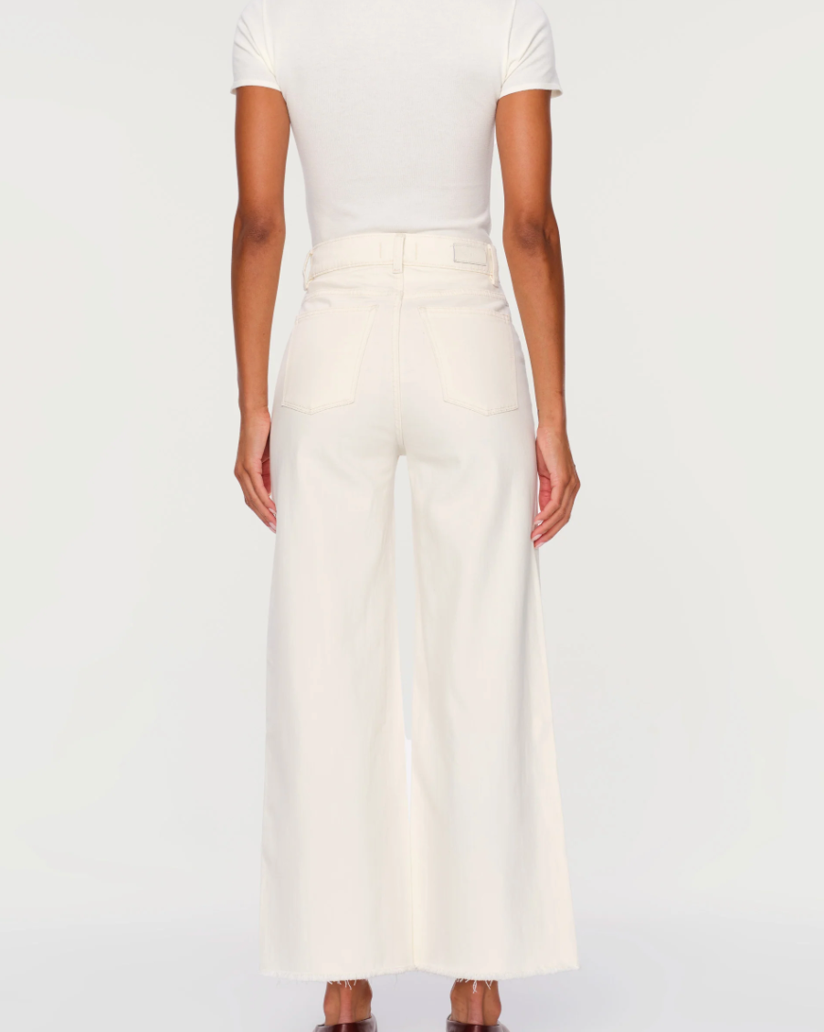 DL1961 Hepburn Wide Leg Jean (28; retail $198)