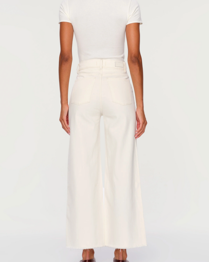 DL1961 Hepburn Wide Leg Jean (28; retail $198)