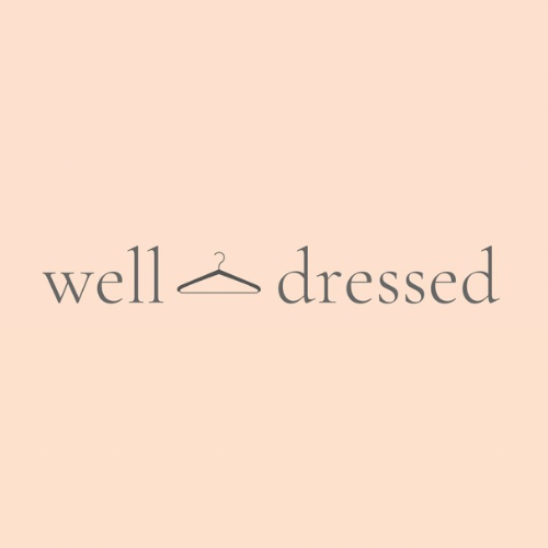 Well-Dressed Gift Card